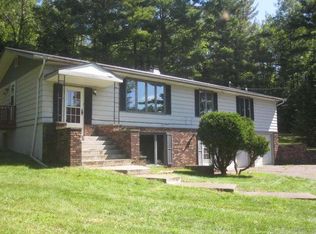 N13380 State Highway 13, Fifield, WI 54524