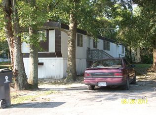 58 Ashelyn Ave, Clinton, NC 28328