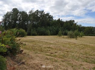 0 Elder Rd, Ferndale, WA 98248