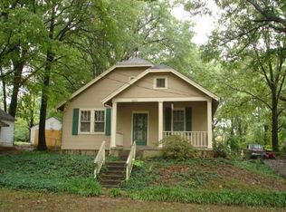 1033 Chambliss Rd, Memphis, TN 38116