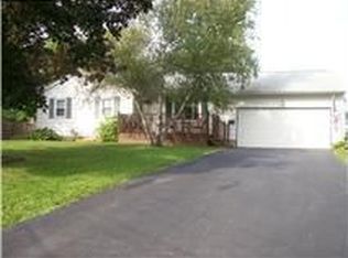 1408 Cavalcade Dr, Youngstown, OH 44515