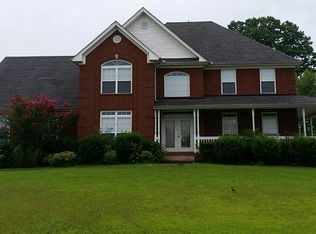 1059 Kacie Drive, Pleasant View, TN 37146
