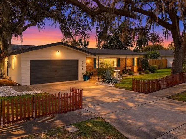 1595 PEACEFUL LANE N, LARGO, FL 33756