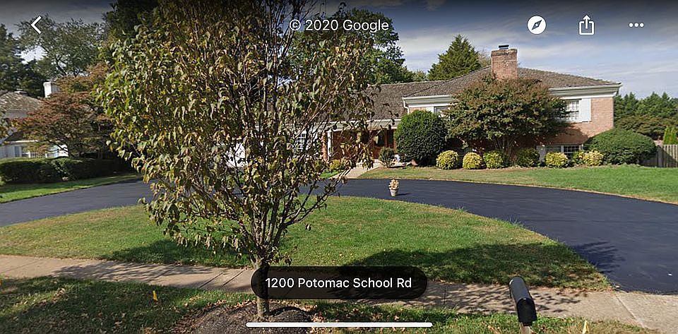 1st image of 1200 Potomac School Rd