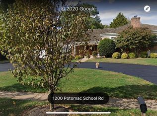 1200 Potomac School Rd, Mclean, VA