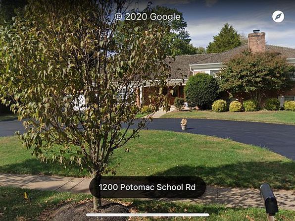 1200 Potomac School Rd