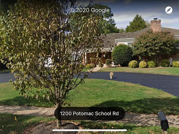 1200 Potomac School Rd, McLean, VA 22101