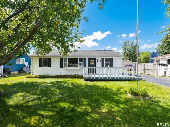 703 N Tower Rd, Peoria, IL 61604