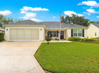9161 SE 169th Bentley St, The Villages, FL 32162