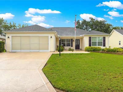 9161 SE 169th Bentley St, The Villages, FL, 32162