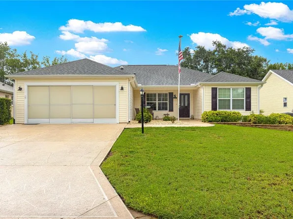 9161 SE 169th Bentley St, The Villages, FL 32162