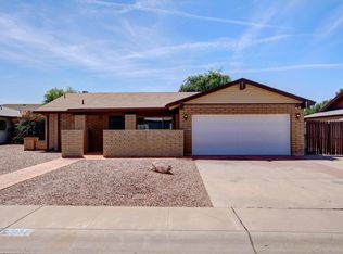 5137 W Harmont Dr, Glendale, AZ 85302