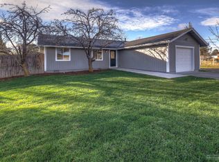 3100 SW Forest Ave, Redmond, OR 97756