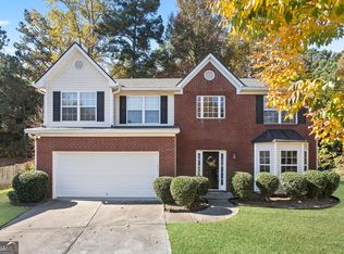 3714 Creek Valley Ct, Buford, GA 30519