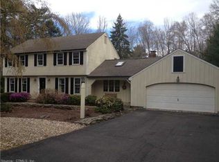 158 Juniper Dr, Avon, CT 06001