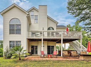 117 Peninsula Ct, Prosperity, SC 29127
