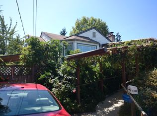 4333 SW Hudson St, Seattle, WA 98136