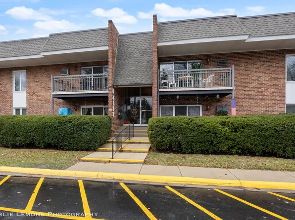 4133 Saratoga Ave #B-224, Downers Grove, IL 60515