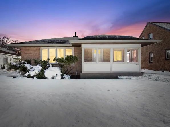 3324 North 94th STREET, Milwaukee, WI 53222