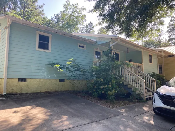 189 Will Hunter Rd #A, Athens, GA 30606