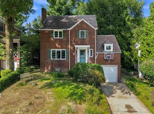 1632 Jamestown Pl, Pittsburgh, PA 15235