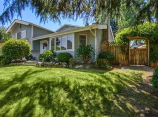 1632 114th Dr SE, Lake Stevens, WA 98258