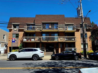 7109 Juniper Valley Road #2F, Middle Village, NY, 11379