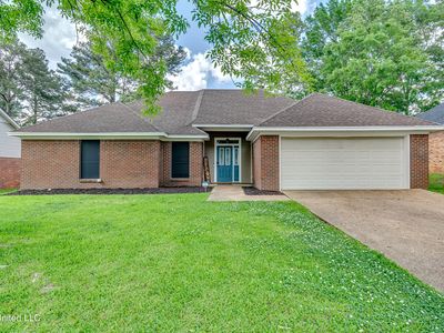 621 Windward Ln, Richland, MS, 39218