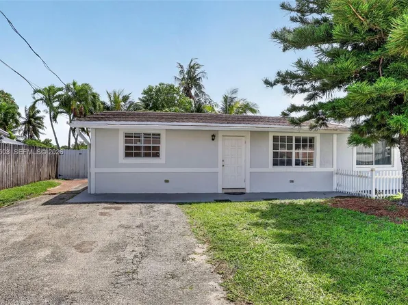 6878 SW 15th St, North Lauderdale, FL 33068