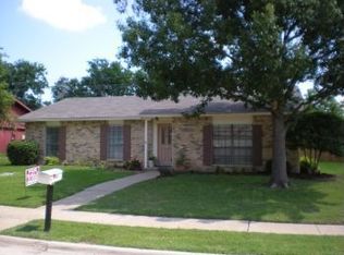 1525 Spanish Trl, Plano, TX 75023