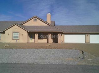 130 Hornet St, Pahrump, NV 89048