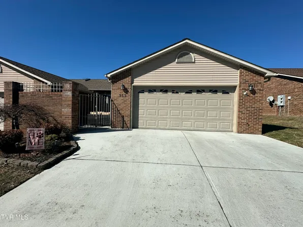 333 Viking Pl #1, Greeneville, TN 37745