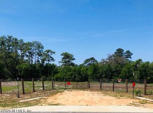 1551 State Road 100, Melrose, FL 32666