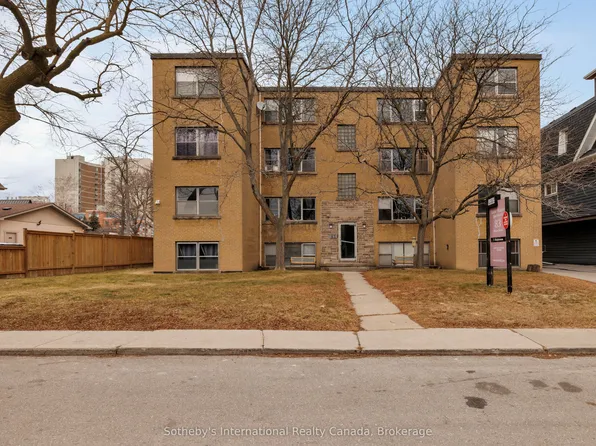 83 Wilson St, Oakville, ON