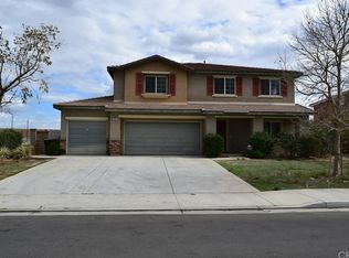 4351 Candelaria Way, Perris, CA 92571