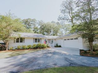 2011 Hollywood Dr, Thomasville, GA 31792