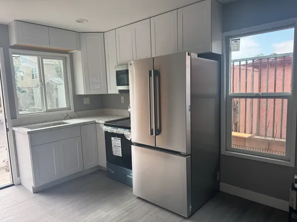 5107 S Harvard Blvd #B, Los Angeles, CA 90062