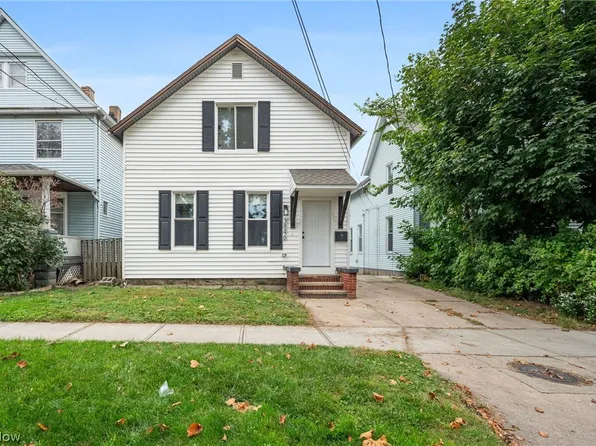 3846 Marvin Ave, Cleveland, OH 44109