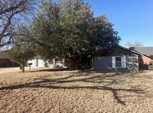 3204 W Golf Course Rd, Midland, TX 79705
