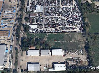1919 Preston Ave, Pasadena, TX 77503
