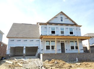 924 Orchid Pl #580, Hendersonville, TN 37075