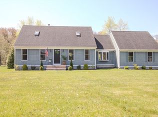 51 Forge Rd, Somerset, MA 02726