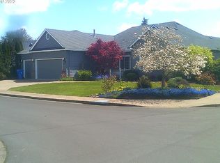 1284 Alderbrook Ln, Eugene, OR 97404