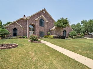 2424 E Windsor Dr, Denton, TX 76209