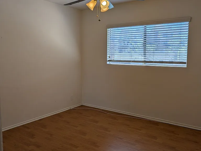 Bedroom #1