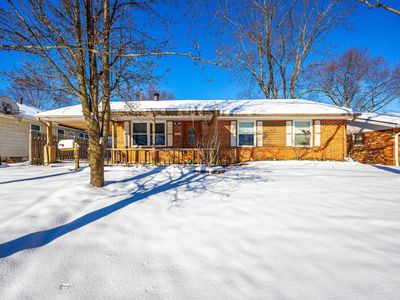 2480 Merriway Ln, Cincinnati, OH, 45231