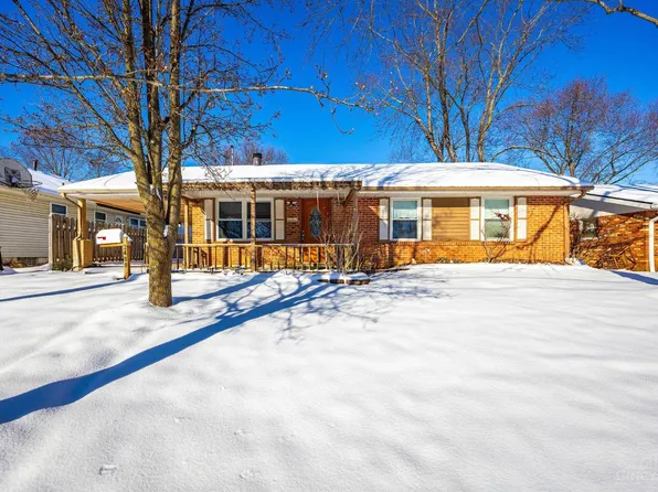 2480 Merriway Ln, Cincinnati, OH 45231