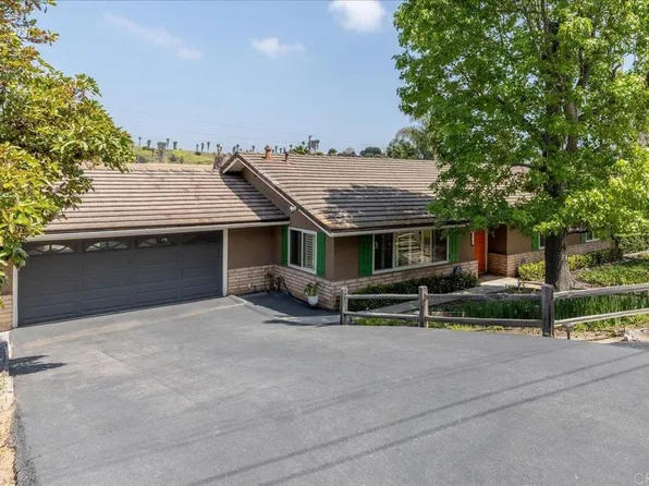 2166 Rancho Verde Dr, Escondido, CA 92025