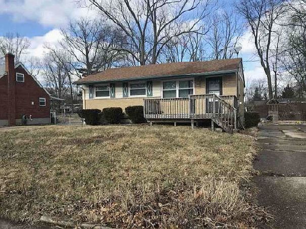 1st image of 9752 Woodmill Ln