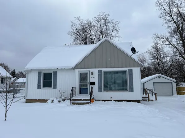3148 Woodward Ave SW, Wyoming, MI 49509